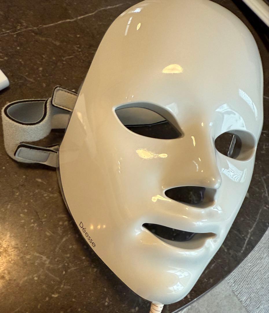 Déesse LEDマスク Mellite CurrentBody上位モデル