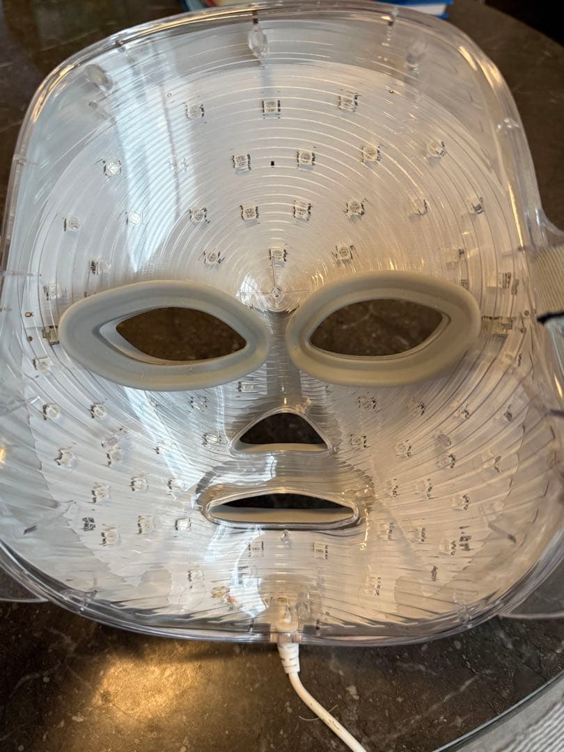 Déesse LEDマスク Mellite CurrentBody上位モデル