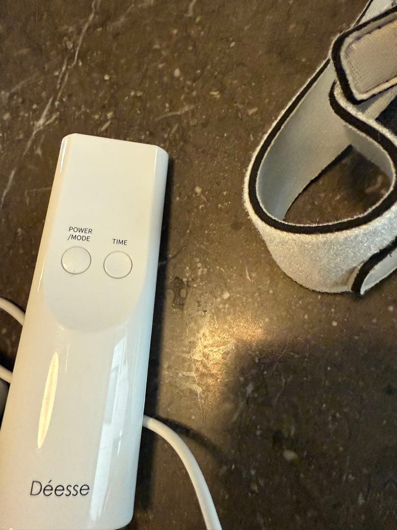 Déesse LEDマスク Mellite CurrentBody上位モデル