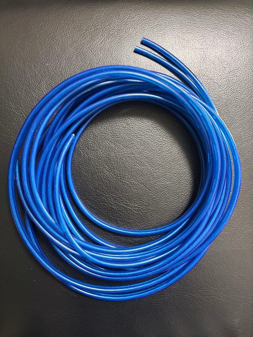 ゾノトーン ZONOTONE スピーカーケーブル MEISTER SP-1700