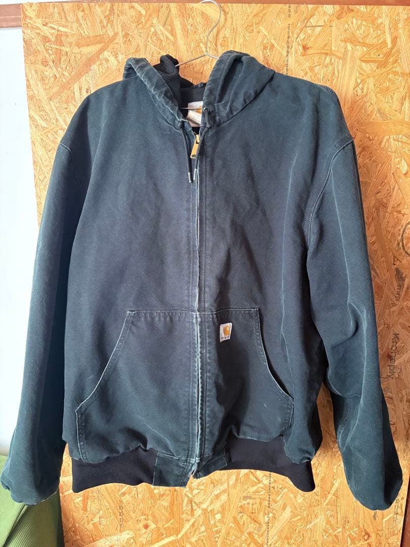 ジャケット・アウター Carhartt active jacket