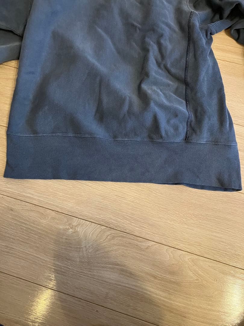 ヴィンテージ90sChampionREVERSEWEAVE スウェット