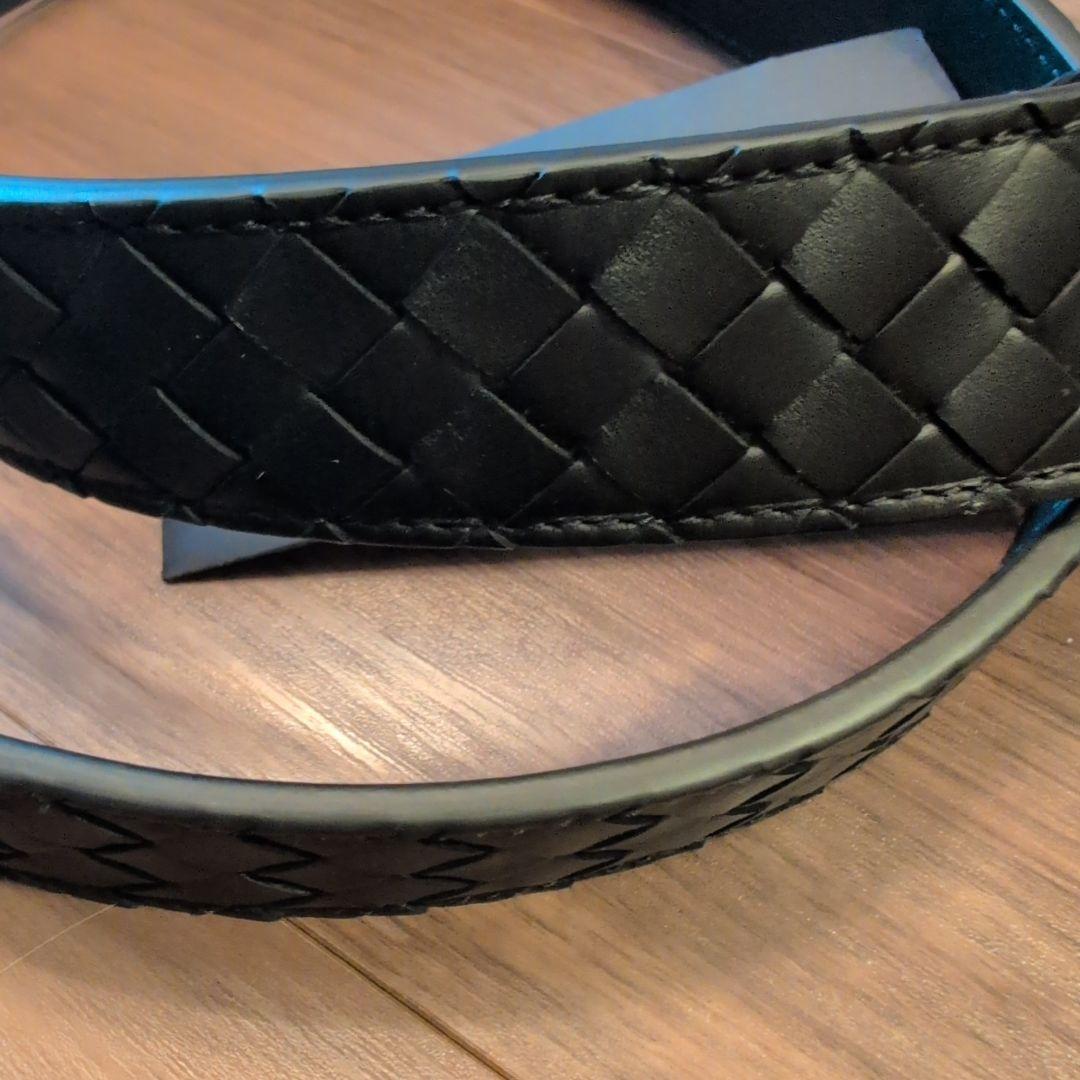 BOTTEGA VENETA ベルト