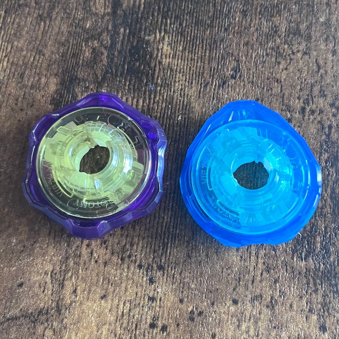 【限定新品スペシャルセット】オロチクラスタ6-60LF＋1-60•LR つ4