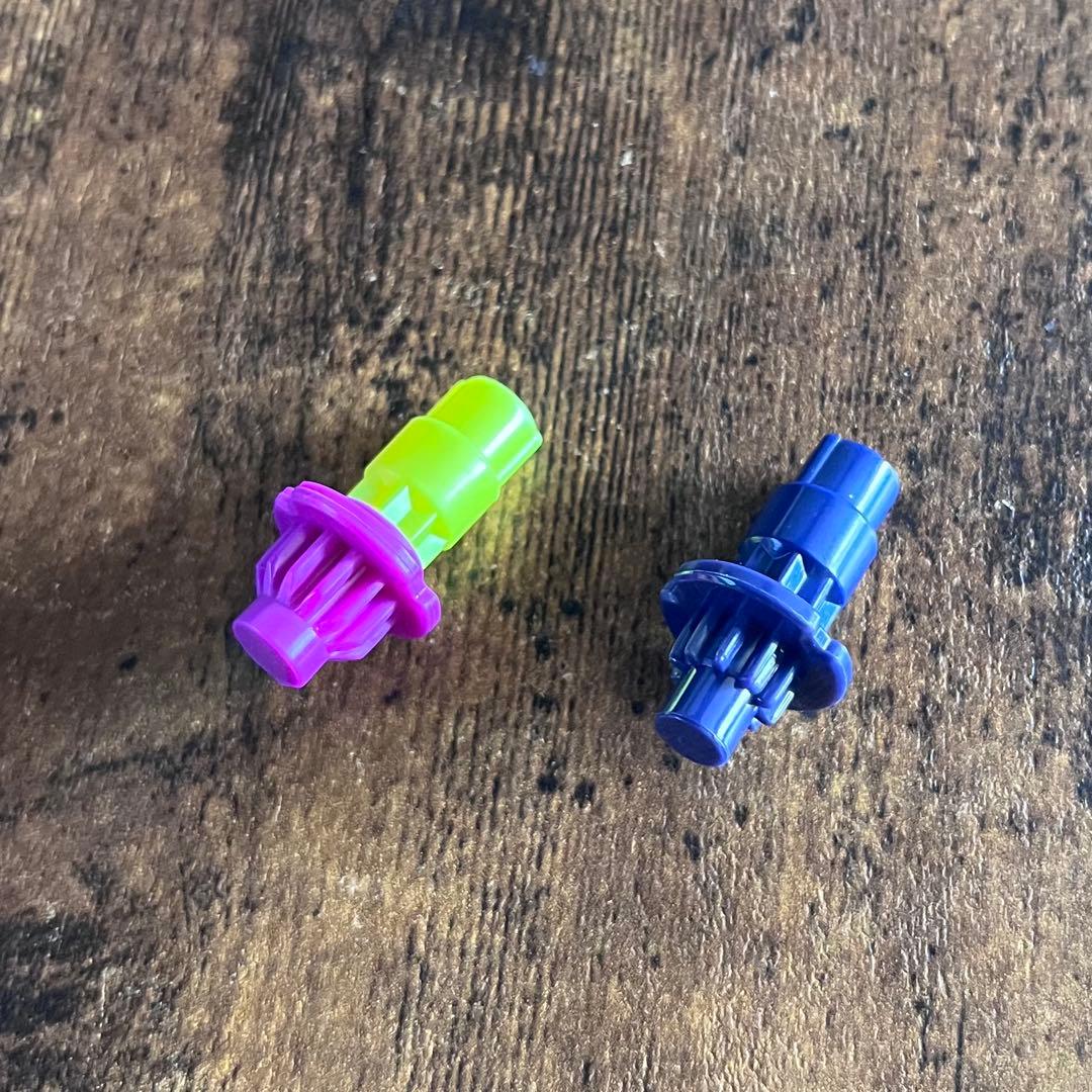 【限定新品スペシャルセット】オロチクラスタ6-60LF＋1-60•LR つ4