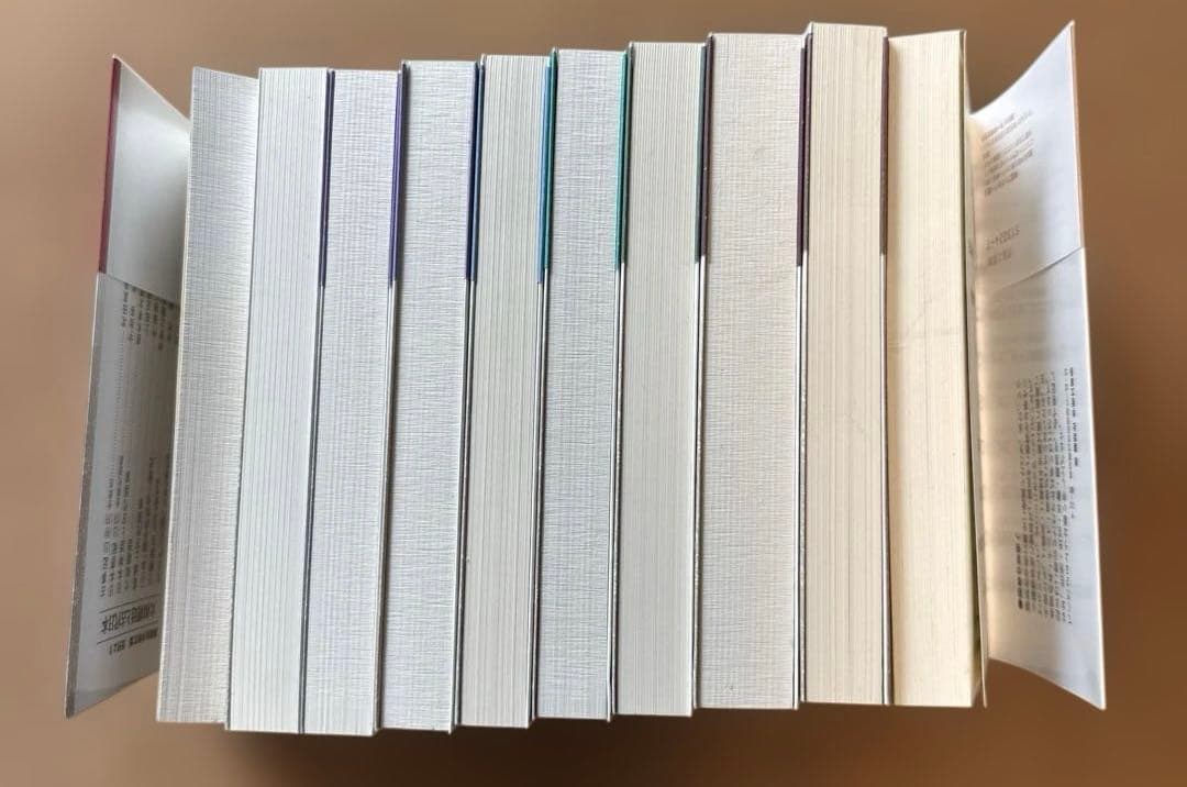 【美品】天皇の歴史　1〜10巻セット　講談社学術文庫