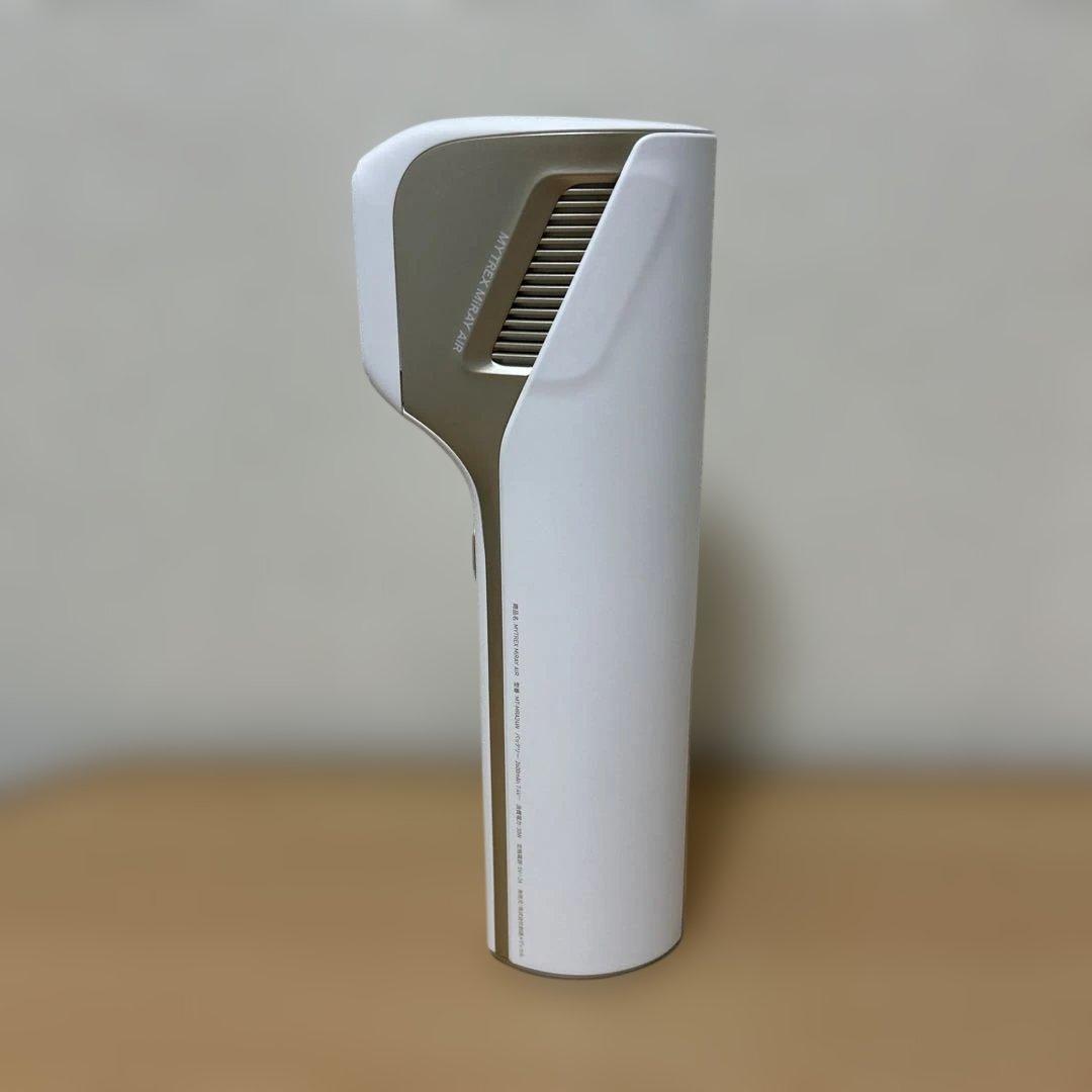 ナータンMYTREX MiRAY AIR ホワイト