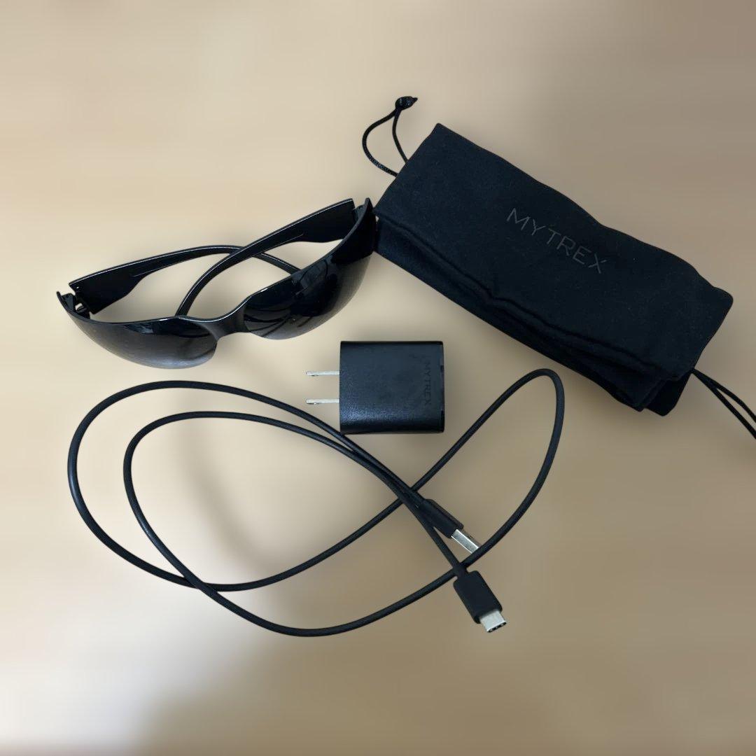 ナータンMYTREX MiRAY AIR ホワイト