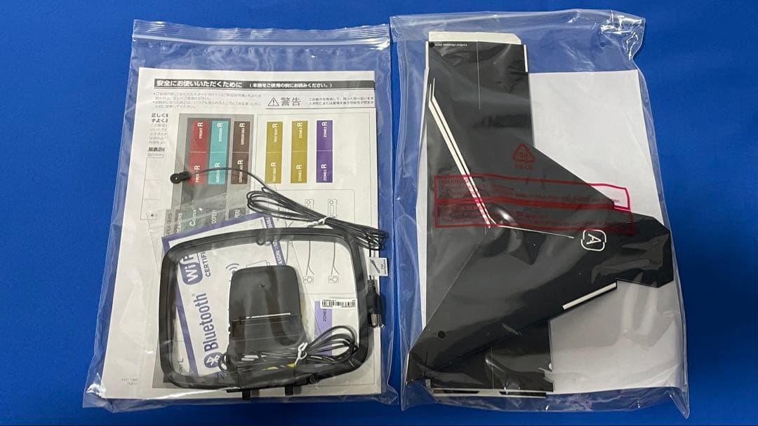 【元箱有・美品】marantz AVアンプ SR6015/FB 2022年製