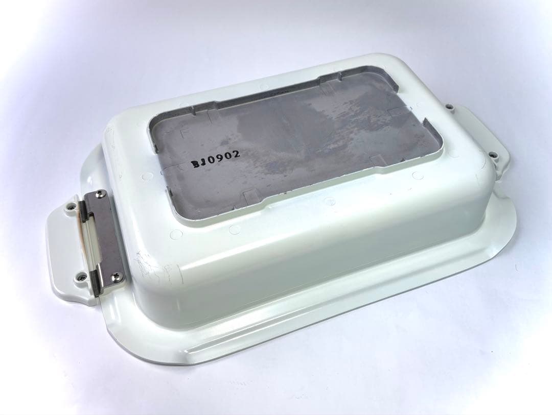 【もぅ】BRUNO コンパクトホットプレート