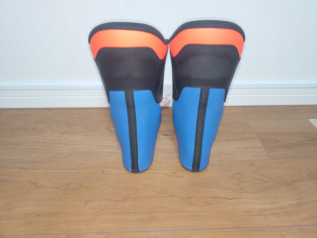 samoryo　LANGE RSJ 60 子ども用スキーブーツ