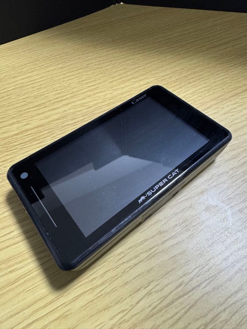 2025年最新データZ130l SUPER CAT Laser レーダー探知機