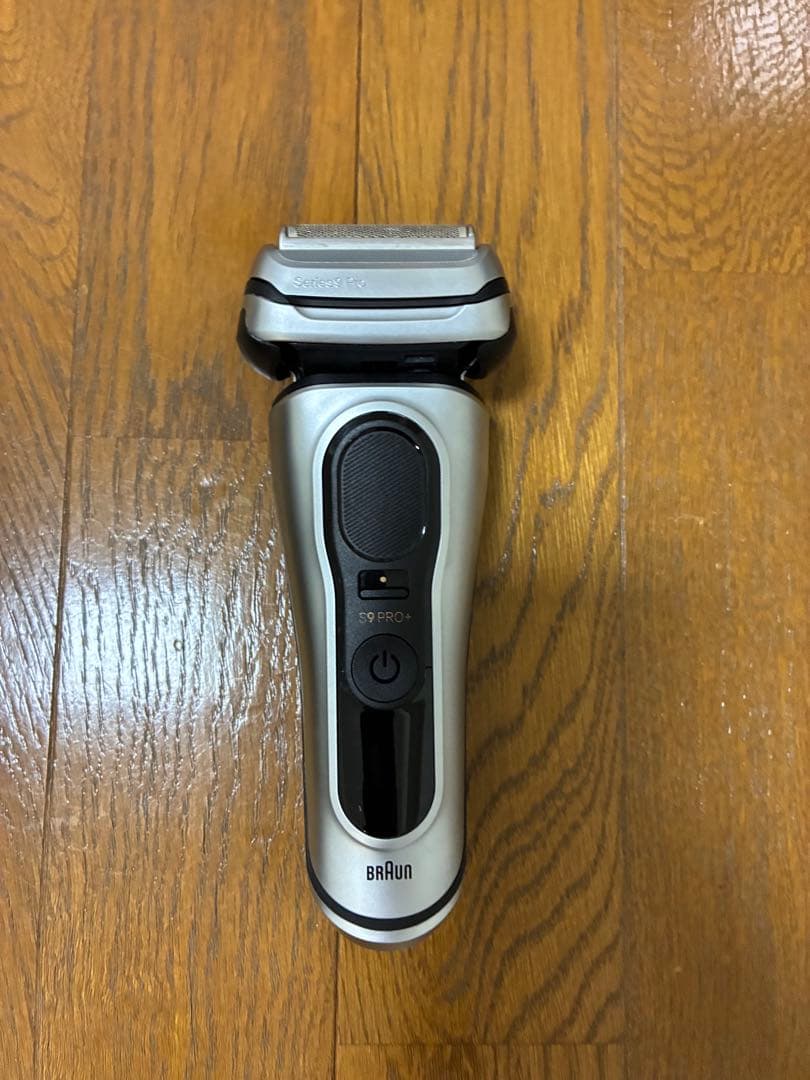ブラウン シェーバー 9シリーズ 9Pro＋ Type5793 BRAUN