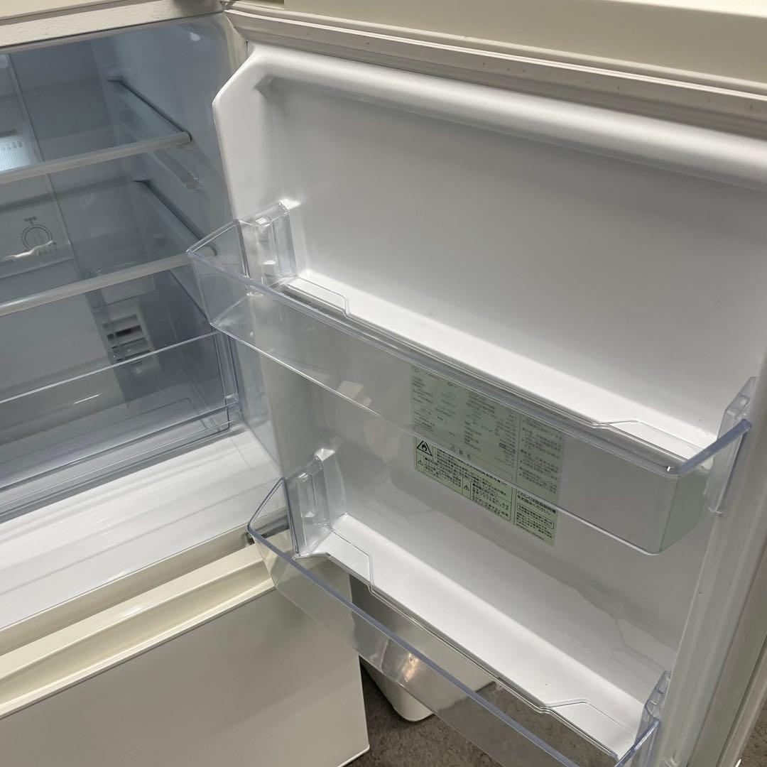 冷蔵庫　洗濯機4.5キロ　レンジ　1人暮らし　　3点セット　激安　設置無料　綺麗