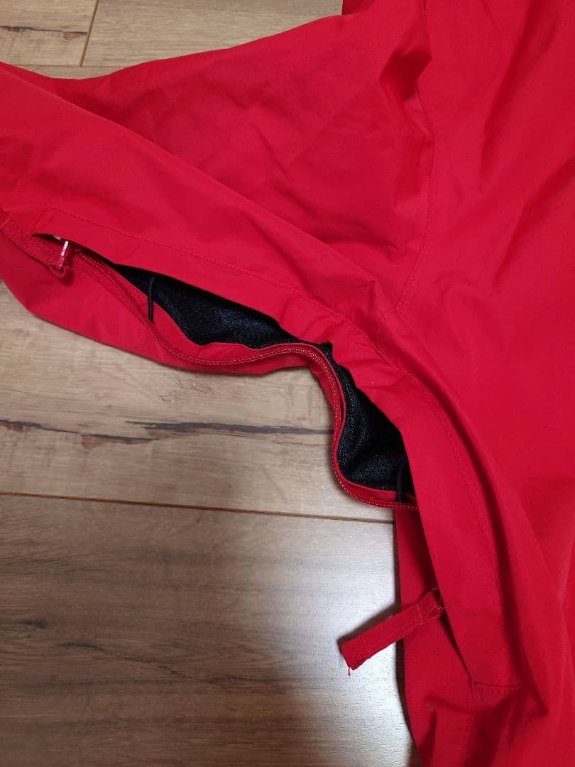 美品 AA HARDWEAR Thrasher スノーボード コーチジャケット