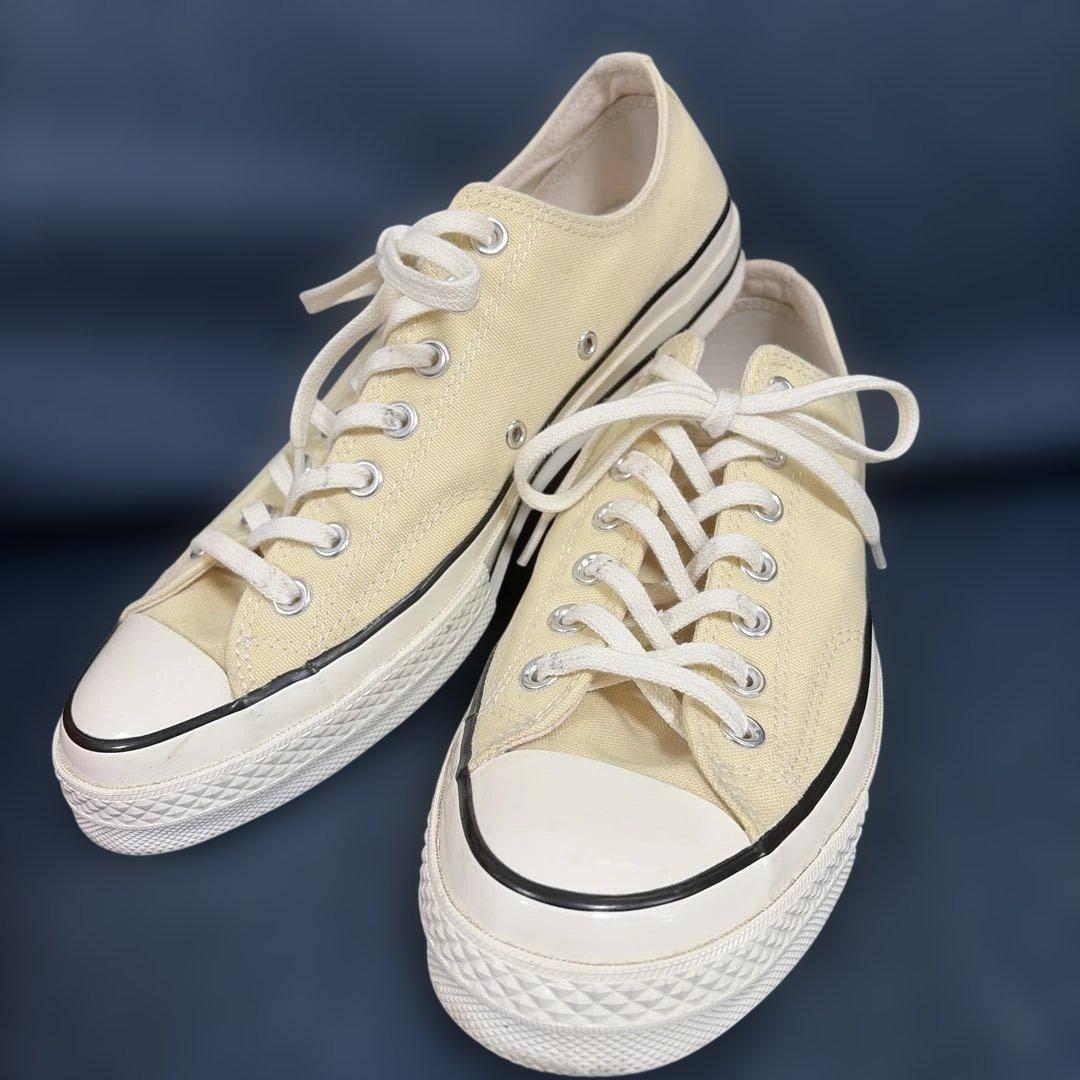 B*y様 CONVERSE CT70 Banana Cake 27.5cm