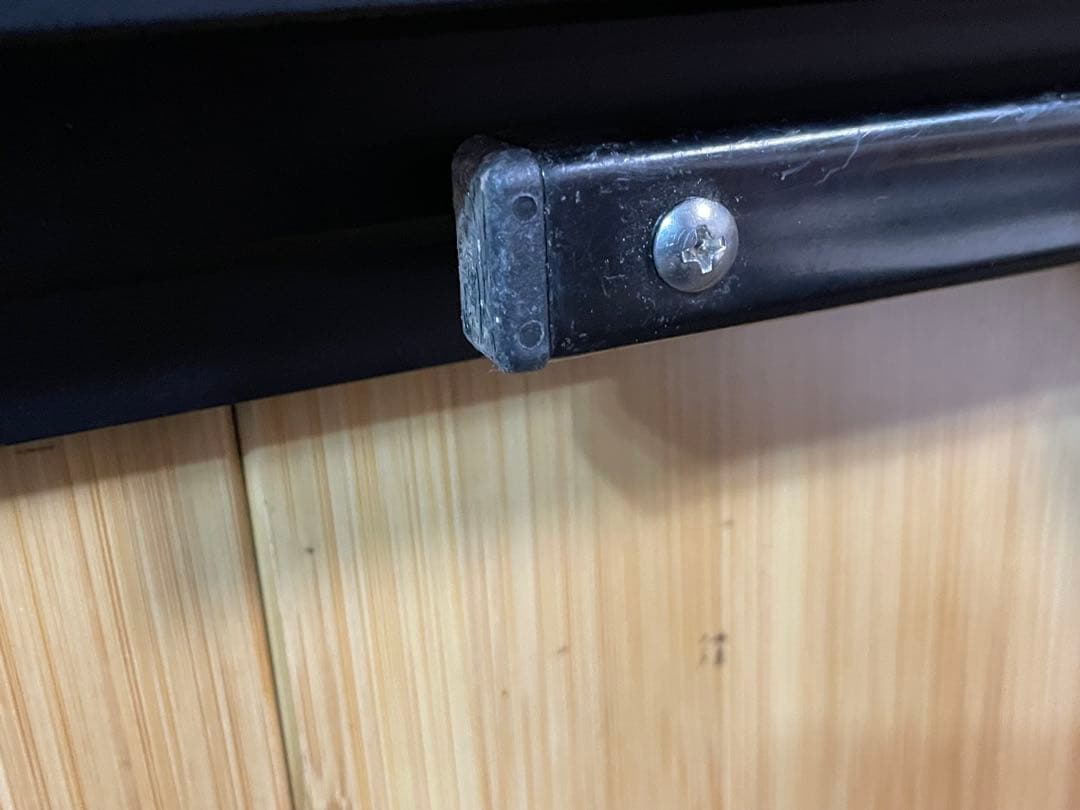 スノーピーク　エクステンションIGT テーブル