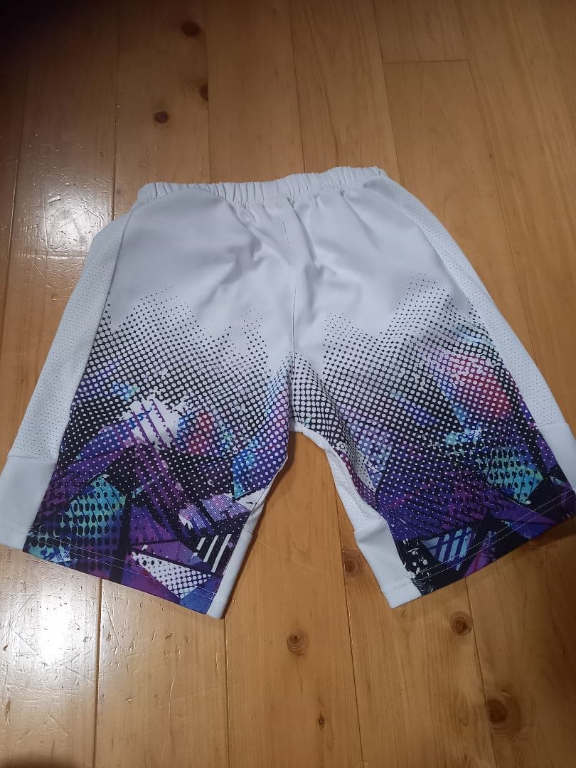 YONEX　ゲームウェア　最終値下げ