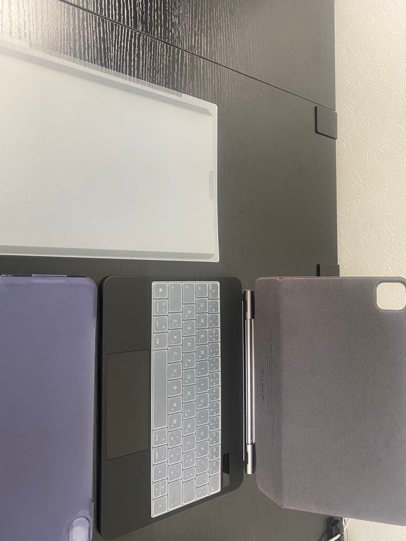 美品iPad Air 第5世代258GB Wi-Fiモデル スターライト セット