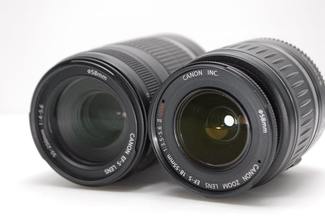 ❤️べこる様❤️Canon kiss X10 Wi-Fi機能付き 大人気 美品 両親