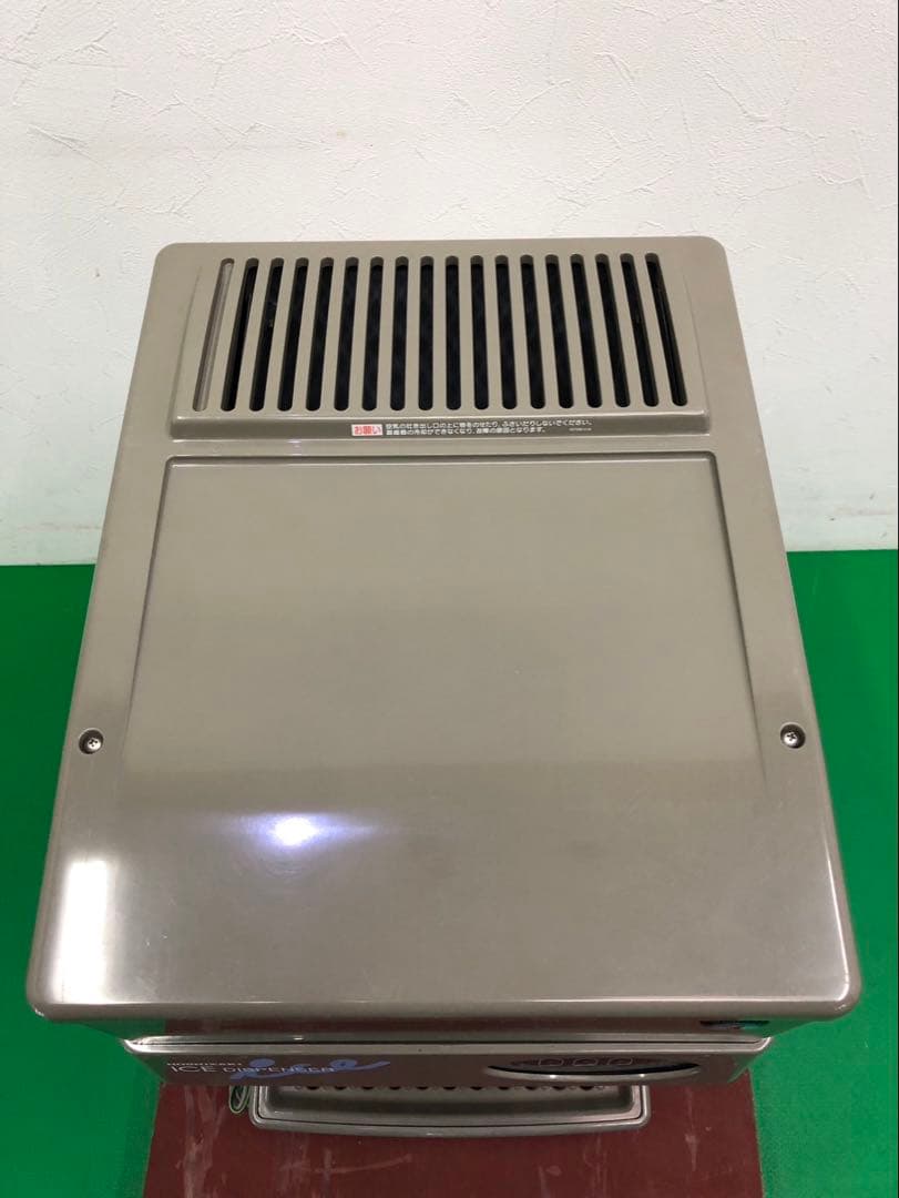 ☆地域限定送料無料☆工場整備品☆ホシザキ　チップアイスディスペンサー　業務用