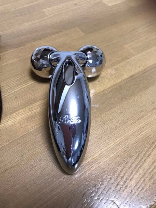 リファ カラット美顔ローラー
