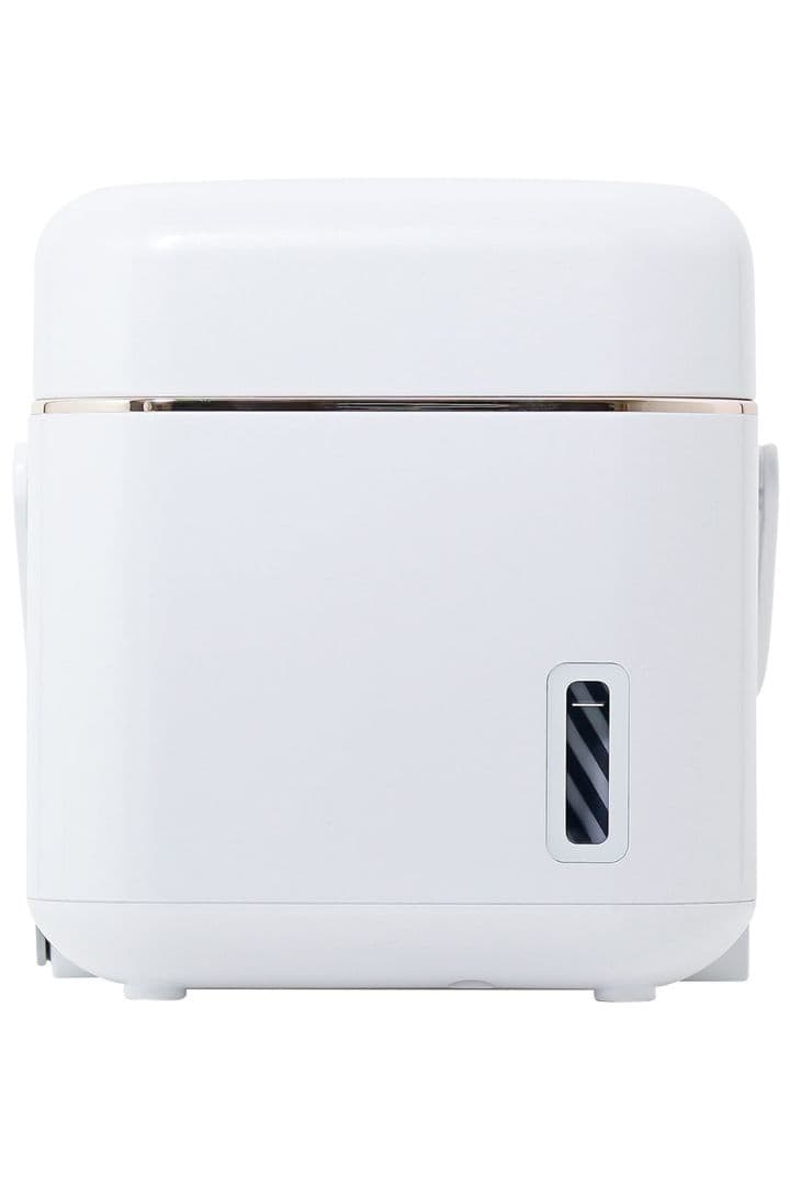 twinbird Face steamer SH-2787PW新品未使用