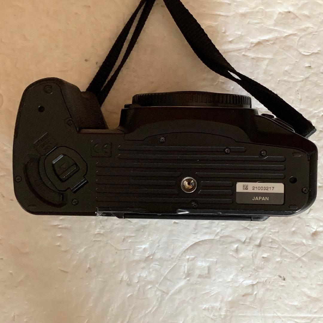 ジャンク ミノルタ Minolta α-7 フィルムカメラ