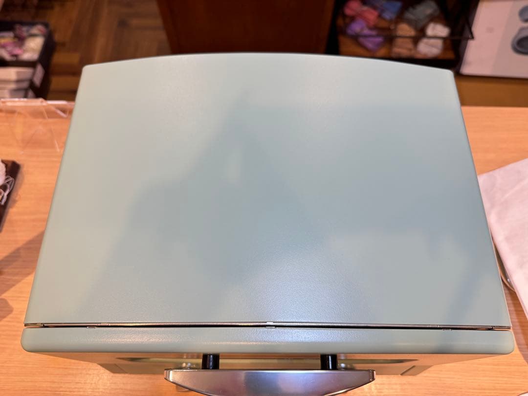 C7043【アラジン】グラファイト トースター CAT-G13A/G 4枚焼き