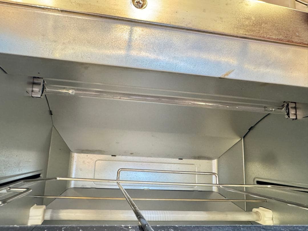 C7043【アラジン】グラファイト トースター CAT-G13A/G 4枚焼き