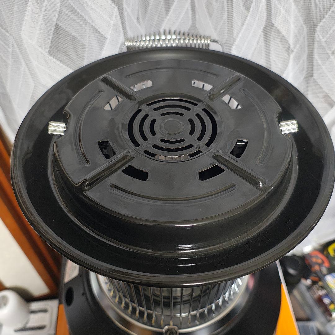 イワタニ　カセットガスストーブ　マル暖　マルチヒーター　CB-STV-MRD