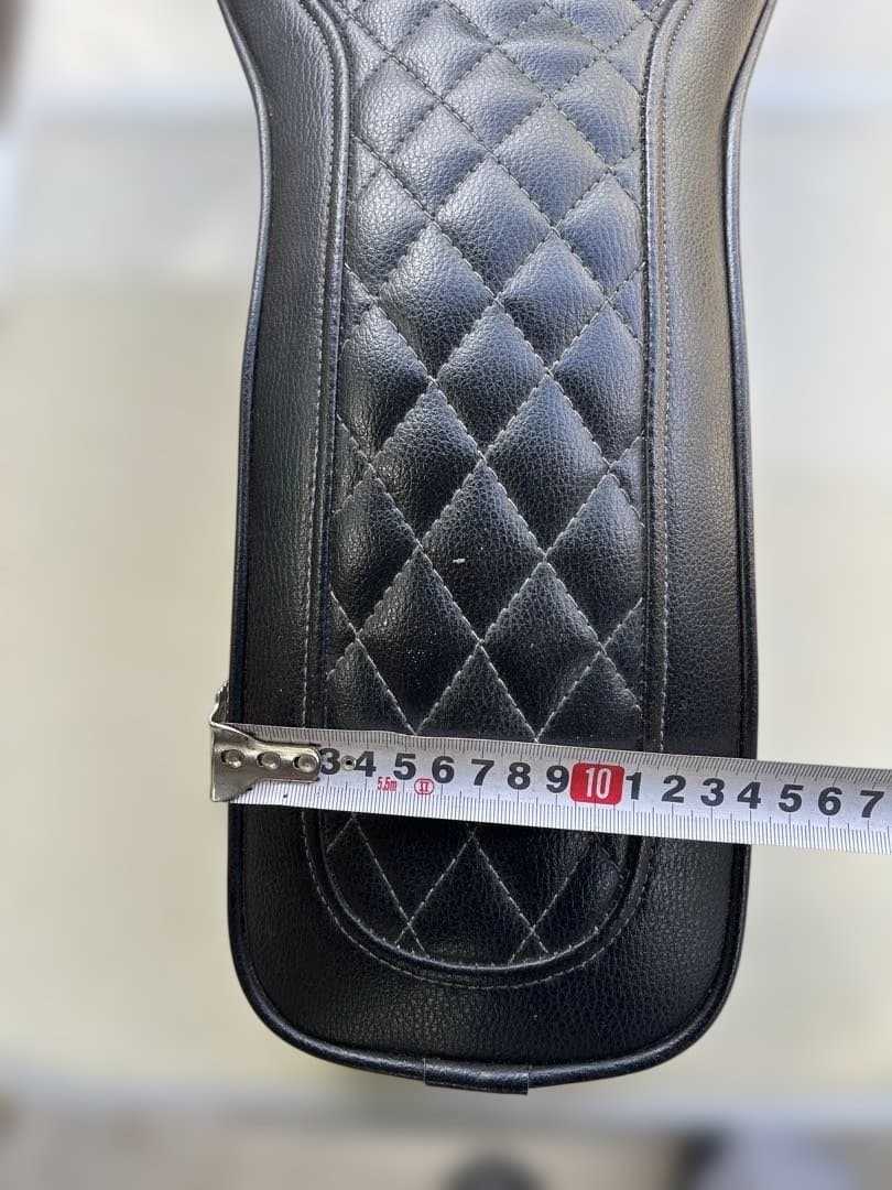 ヤマハ　ビラーゴ 250社外シート　中古品