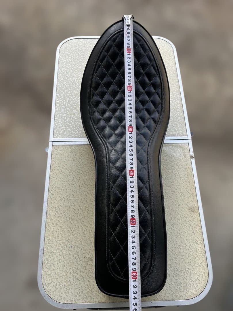 ヤマハ　ビラーゴ 250社外シート　中古品