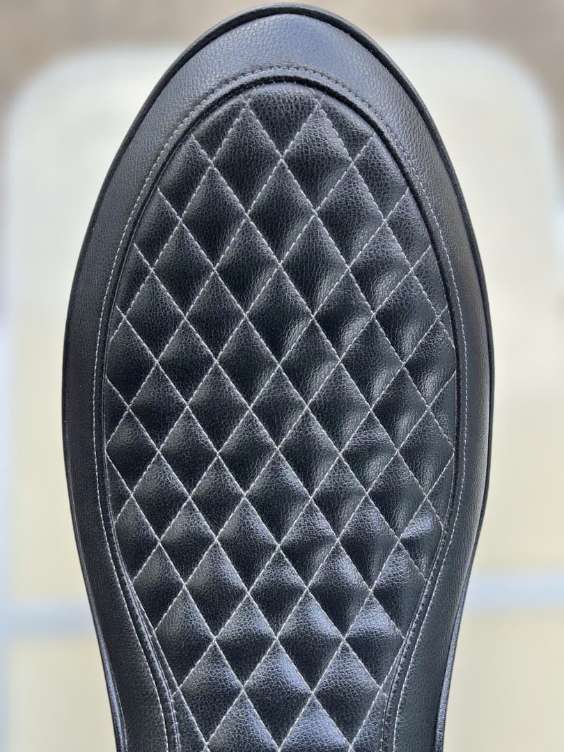 ヤマハ　ビラーゴ 250社外シート　中古品