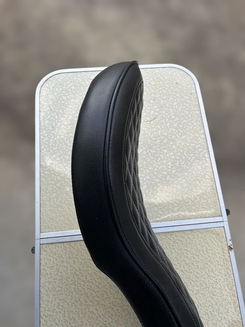 ヤマハ　ビラーゴ 250社外シート　中古品