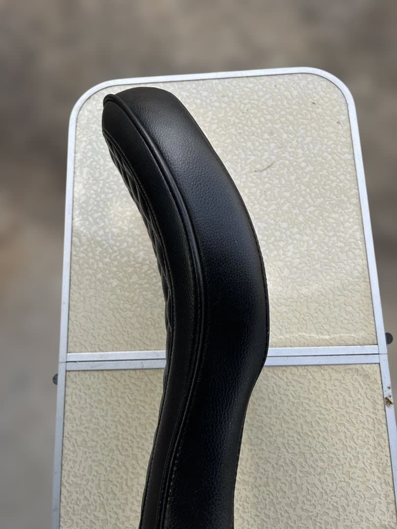 ヤマハ　ビラーゴ 250社外シート　中古品