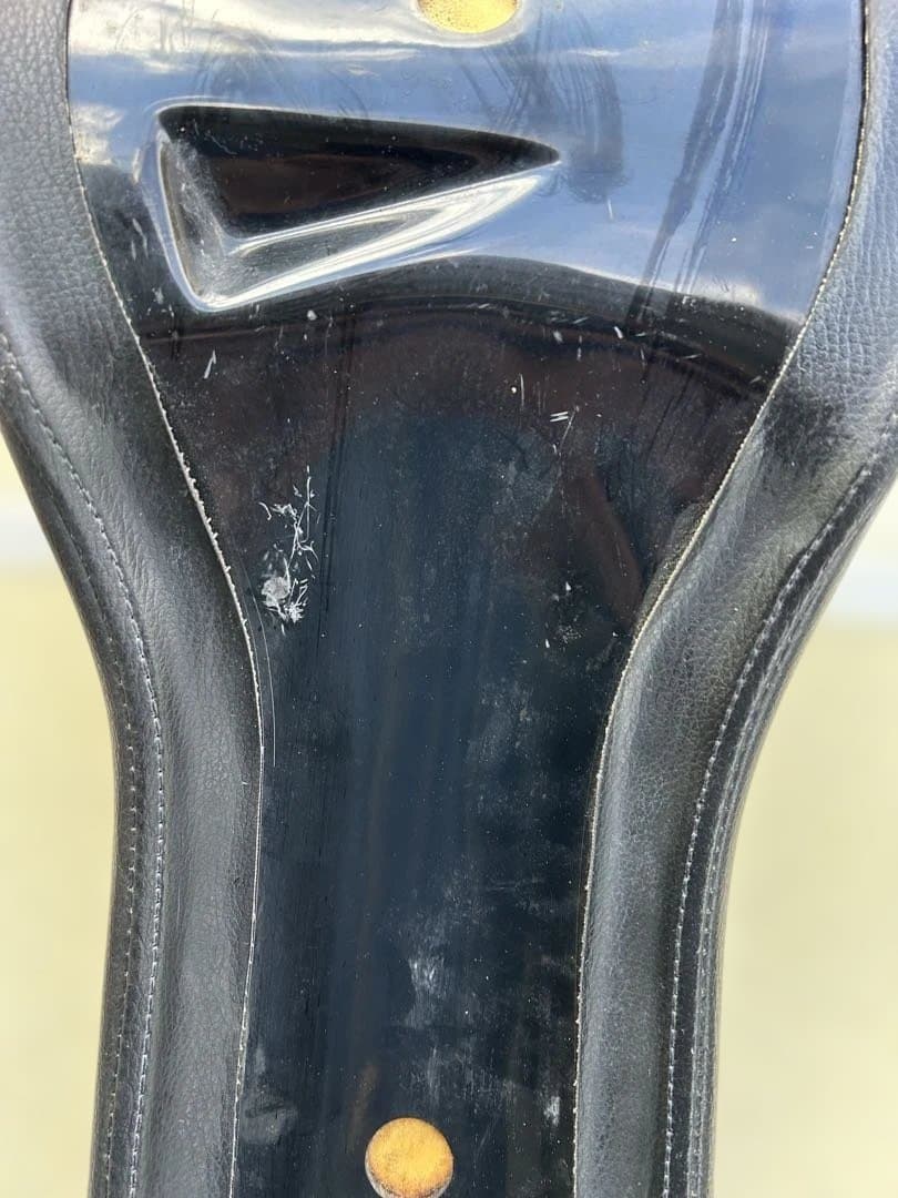 ヤマハ　ビラーゴ 250社外シート　中古品