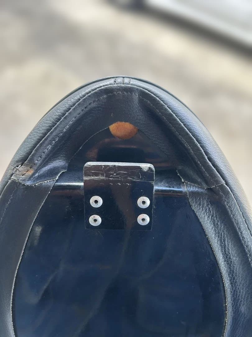 ヤマハ　ビラーゴ 250社外シート　中古品