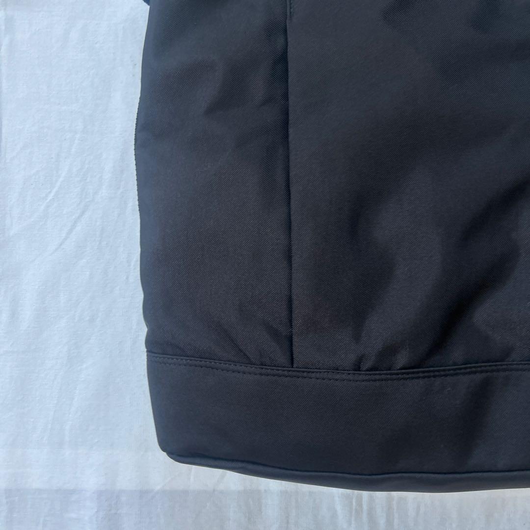 【希少】90s ISSEY MIYAKE メッセンジャーバッグ 　新品未使用