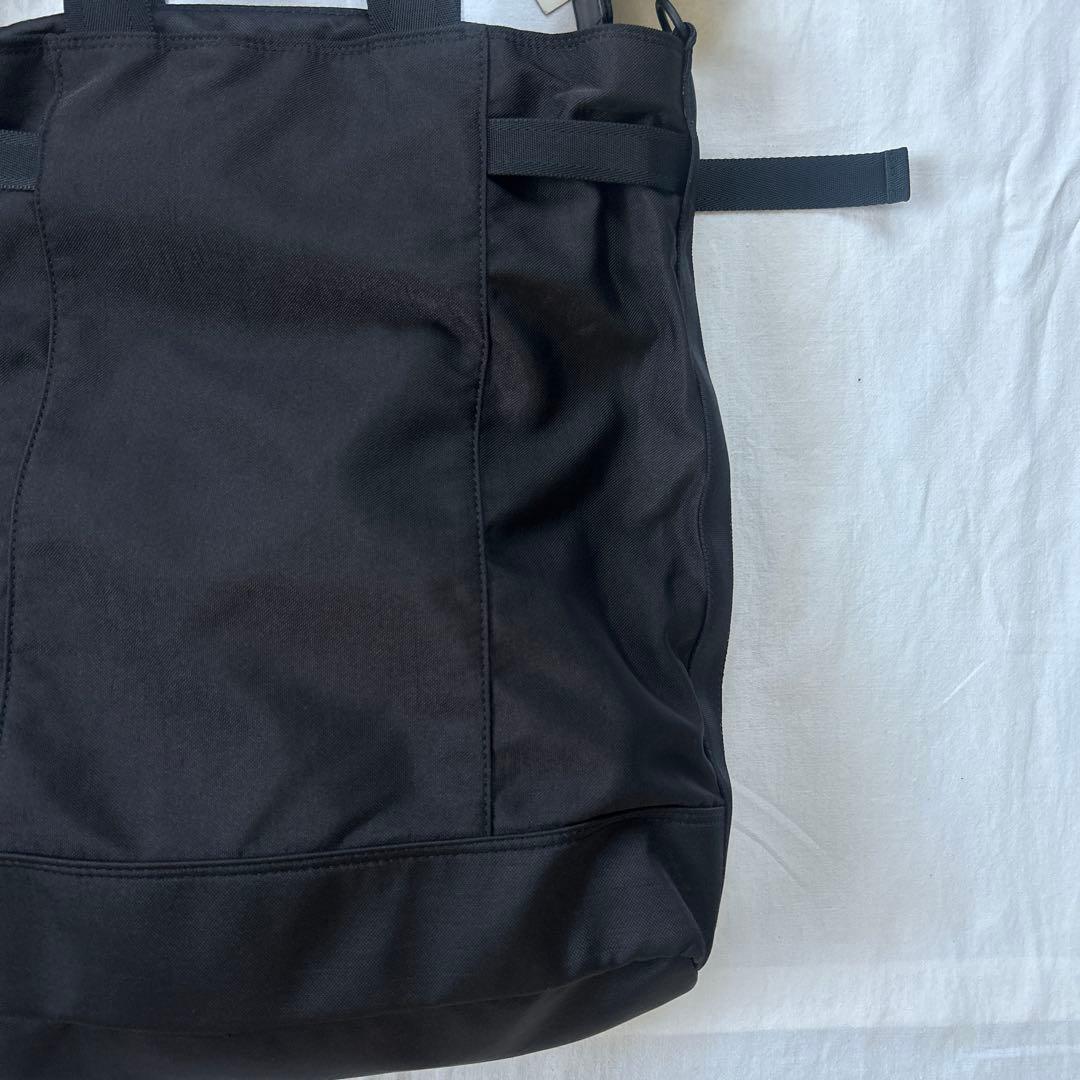 【希少】90s ISSEY MIYAKE メッセンジャーバッグ 　新品未使用