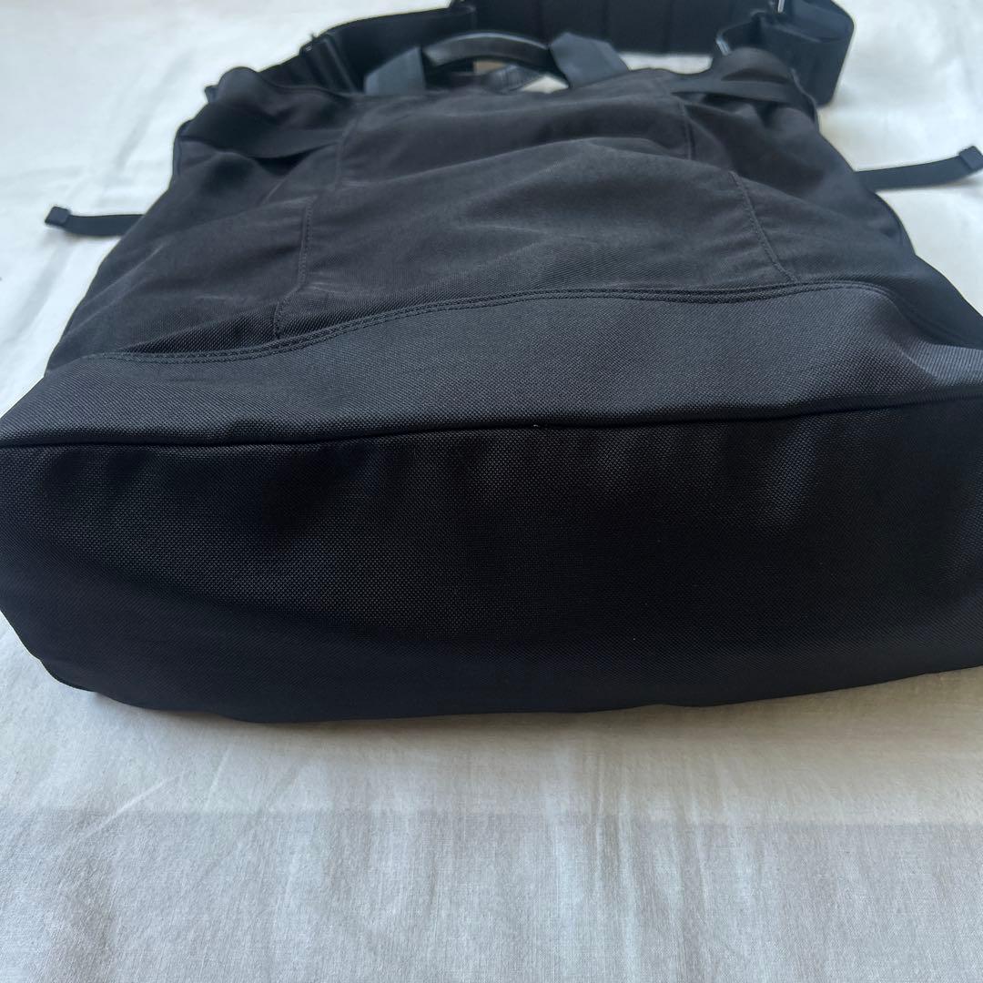 【希少】90s ISSEY MIYAKE メッセンジャーバッグ 　新品未使用