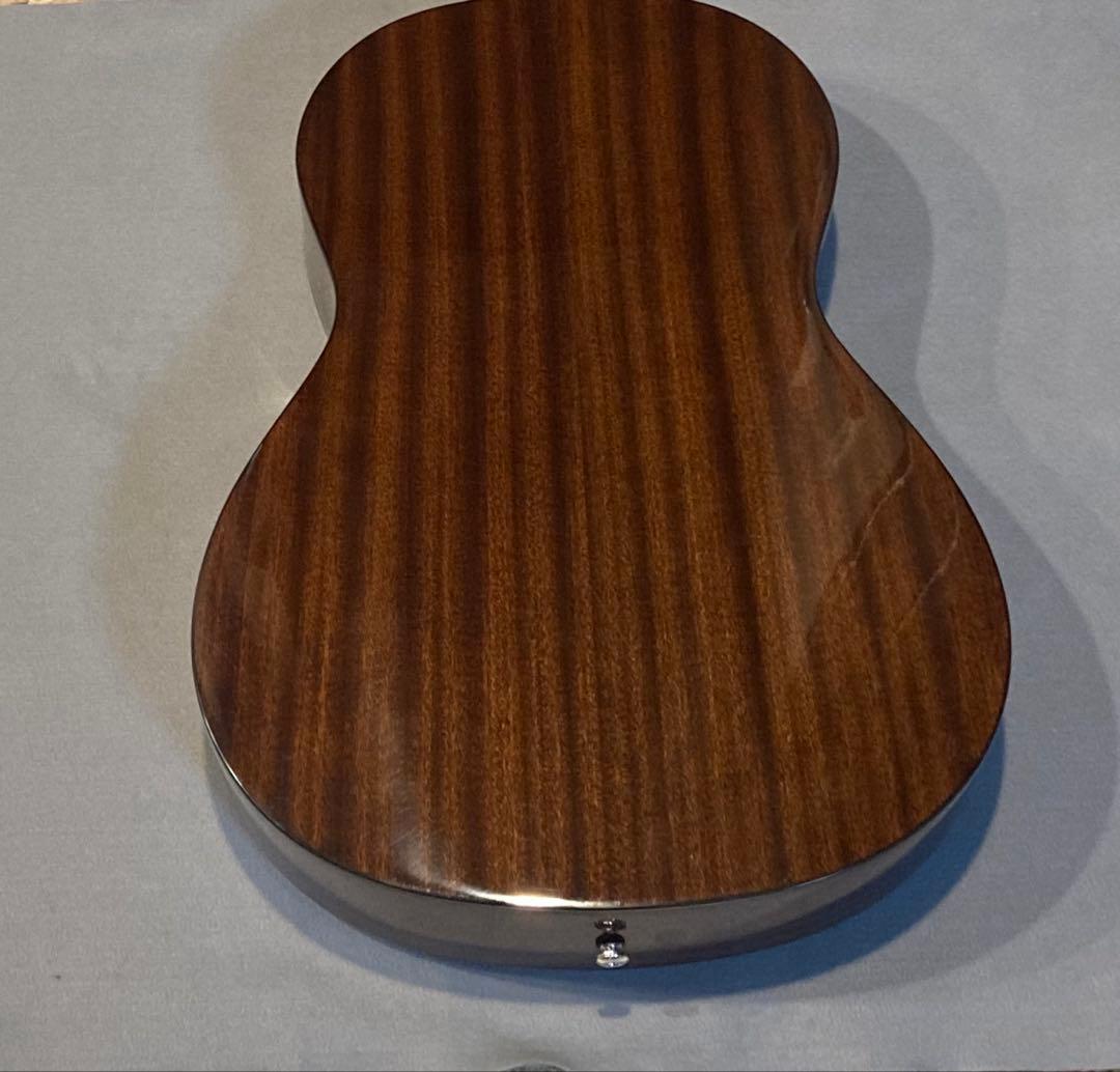 Fender Classic Design CD-60S NAT ハードケース付