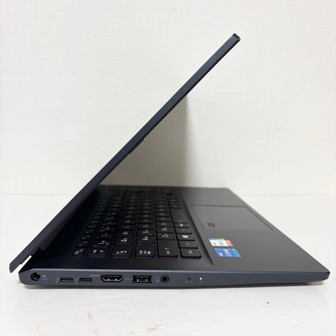 【美品・高性能】i5第11世代✨東芝 ダイナブック メモリ16GB Win11