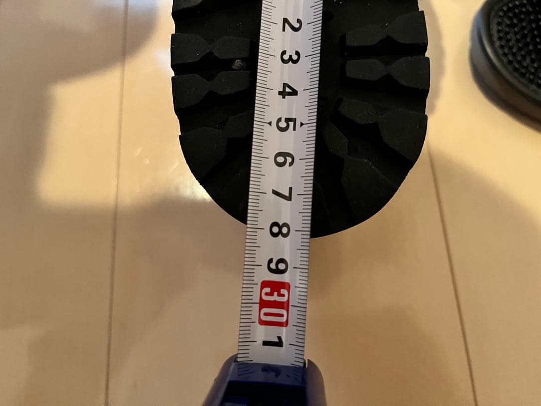 ダナー　DANNERマウンテンライト　ダークブラウン　サイズ24.5 レディース