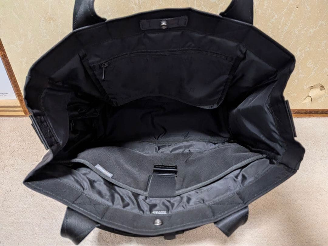 【大幅値下げ中】PORTER POTR SCOPE URBAN TOTE