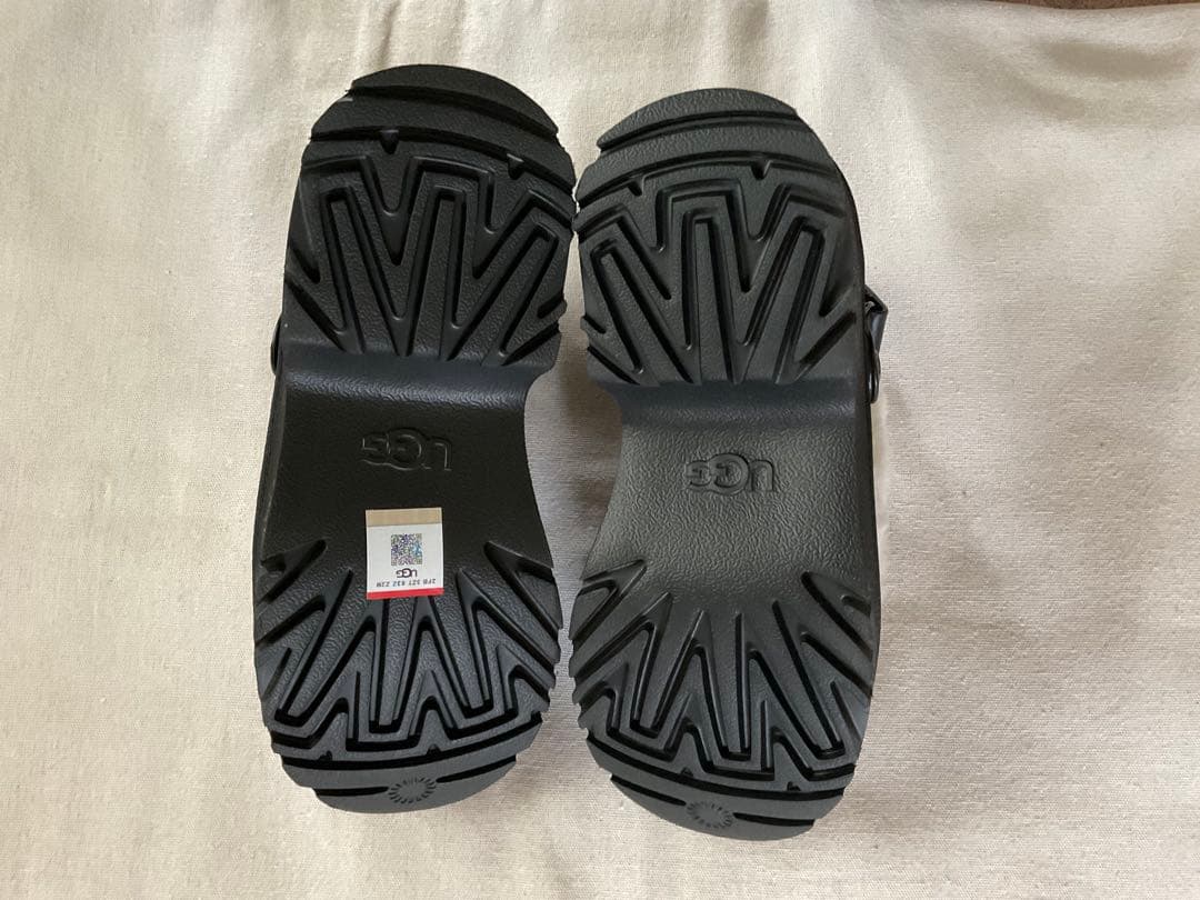 UGG アグ　サンダル