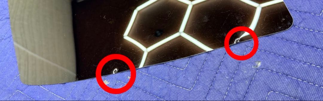 アルファード30 ヴェルファイア30 スモークフィルム風サンシェード