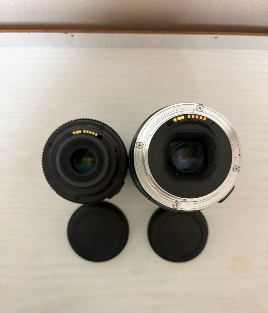 Canon EOS デジタル一眼レフカメラ