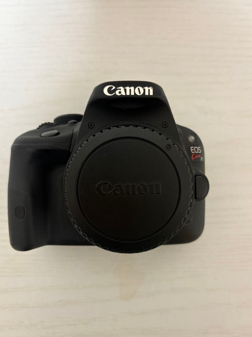 Canon EOS デジタル一眼レフカメラ