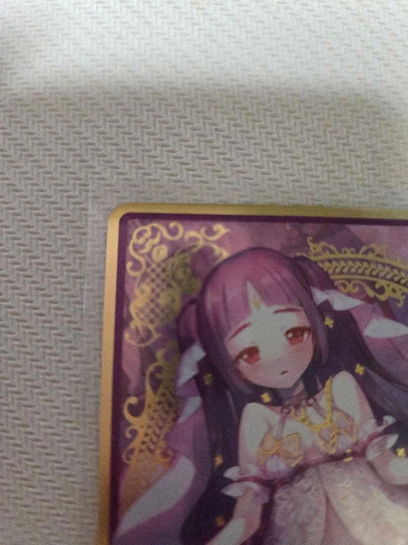 Z/X　黒の竜の巫女　バラハラ　IGR